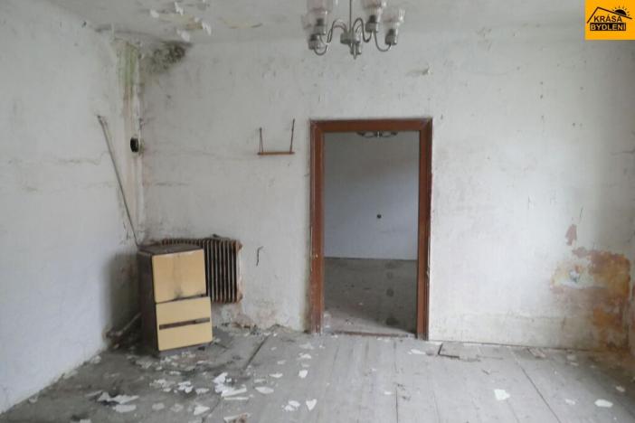 Prodej chalupy, Nemotice, 149 m2