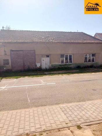 Prodej chalupy, Nemotice, 149 m2
