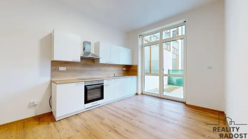 Prodej bytu 3+kk, Třebíč - Vnitřní Město, Karlovo nám., 123 m2
