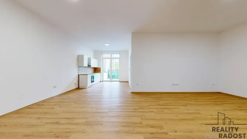 Prodej bytu 3+kk, Třebíč - Vnitřní Město, Karlovo nám., 123 m2