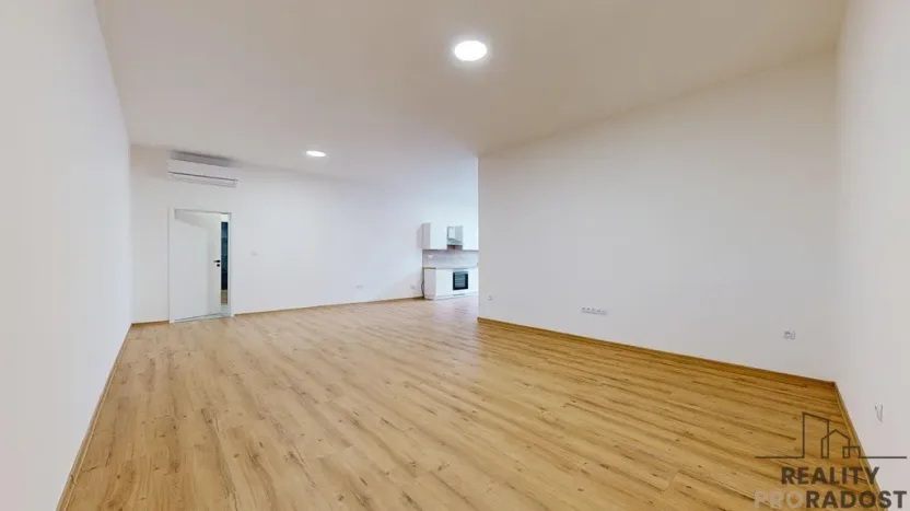 Prodej bytu 3+kk, Třebíč - Vnitřní Město, Karlovo nám., 123 m2
