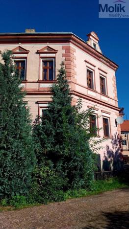 Prodej restaurace, Postoloprty, Masarykova, 1517 m2