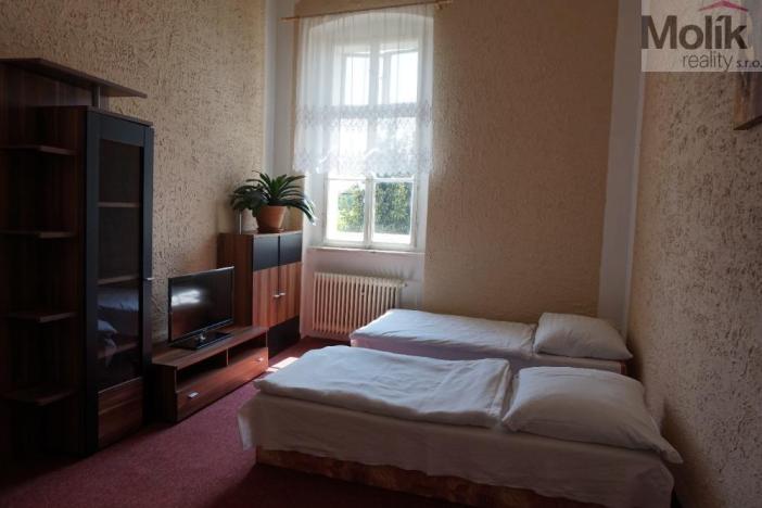 Prodej restaurace, Postoloprty, Masarykova, 1517 m2