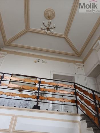 Prodej restaurace, Postoloprty, Masarykova, 1517 m2