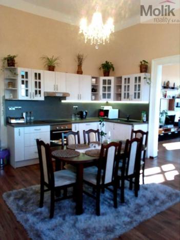 Prodej restaurace, Postoloprty, Masarykova, 1517 m2