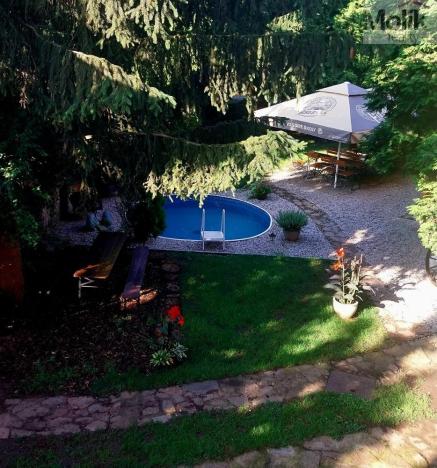 Prodej restaurace, Postoloprty, Masarykova, 1517 m2