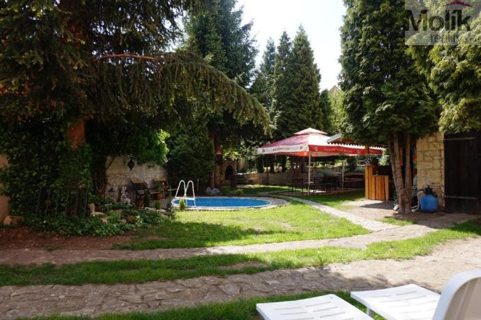 Prodej restaurace, Postoloprty, Masarykova, 1517 m2