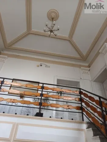 Prodej restaurace, Postoloprty, Masarykova, 1517 m2