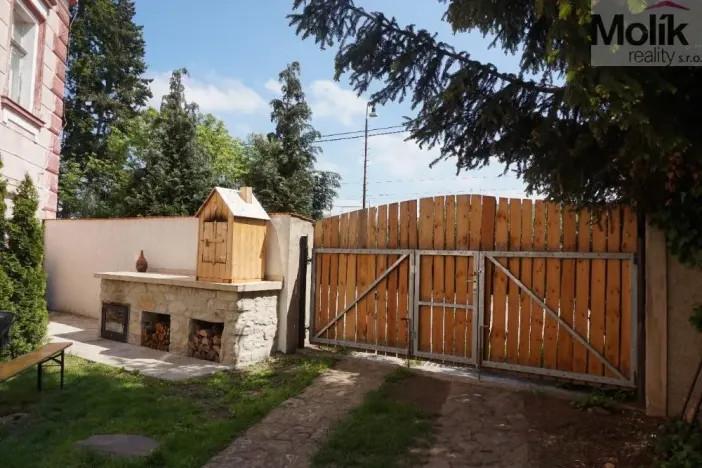 Prodej restaurace, Postoloprty, Masarykova, 1517 m2