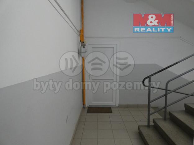 Prodej bytu 3+1, Louny, Tylova, 74 m2