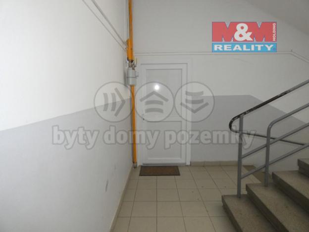 Prodej bytu 3+1, Louny, Tylova, 74 m2