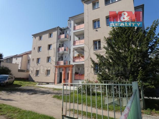 Prodej bytu 3+1, Louny, Tylova, 74 m2