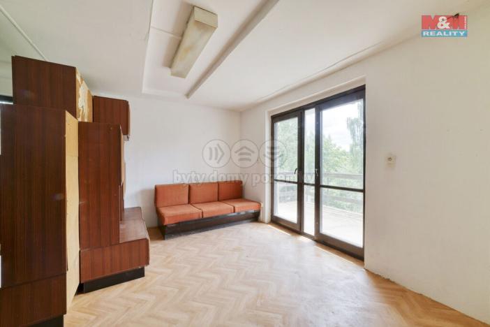 Prodej chaty, Lipová - Stebnice, 240 m2