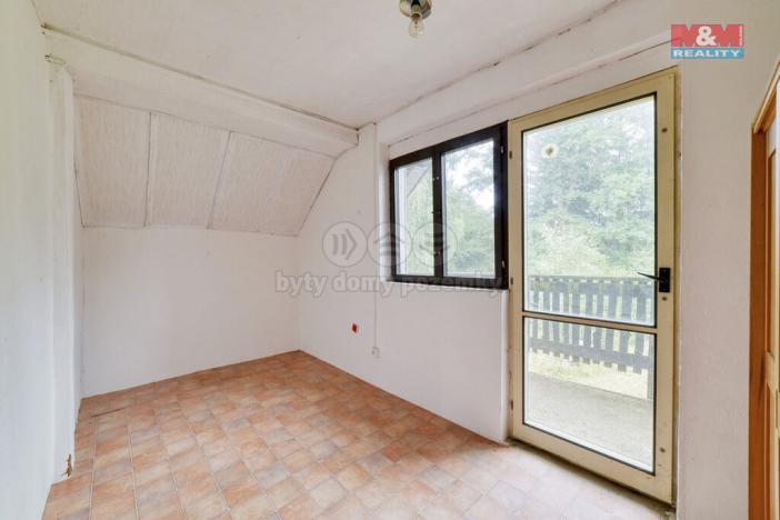 Prodej chaty, Lipová - Stebnice, 240 m2
