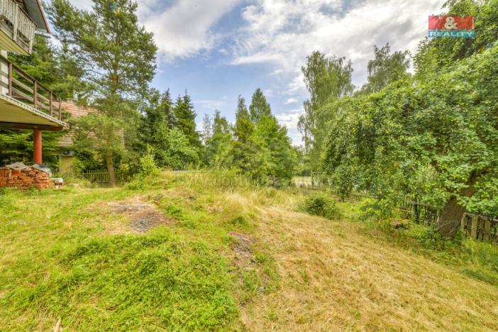 Prodej chaty, Lipová - Stebnice, 240 m2