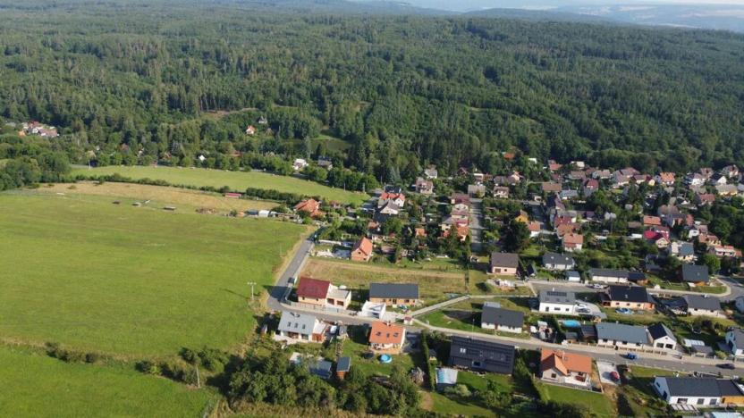 Prodej pozemku pro bydlení, Nový Jáchymov, Pod Zdenkou, 1000 m2