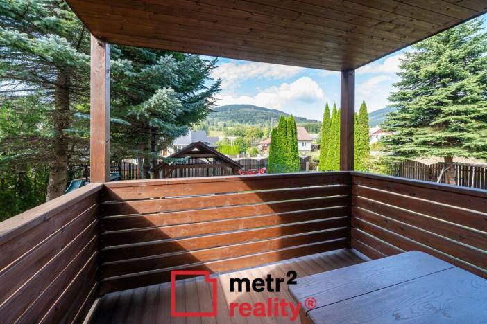 Prodej rodinného domu, Loučná nad Desnou - Rejhotice, 330 m2