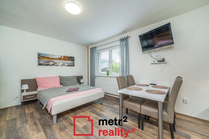 Prodej rodinného domu, Loučná nad Desnou - Rejhotice, 330 m2