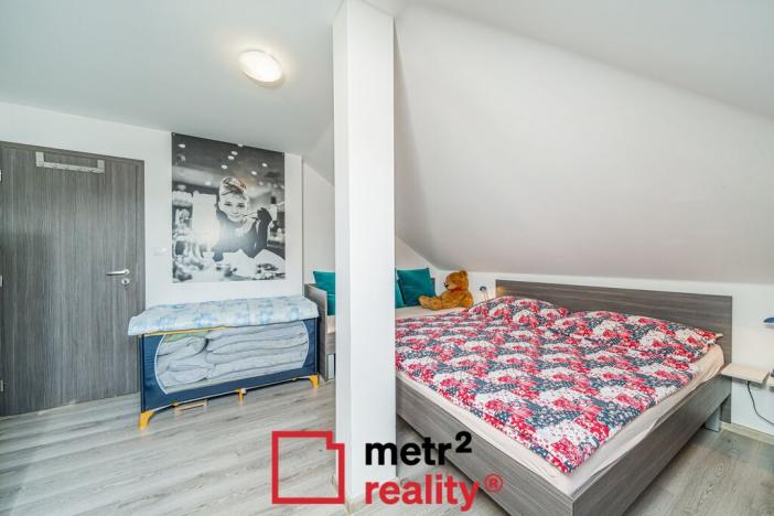 Prodej rodinného domu, Loučná nad Desnou - Rejhotice, 330 m2