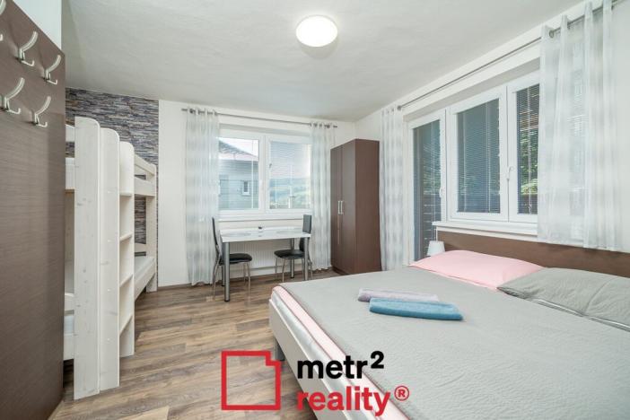 Prodej rodinného domu, Loučná nad Desnou - Rejhotice, 330 m2