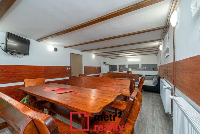 Prodej rodinného domu, Loučná nad Desnou - Rejhotice, 330 m2