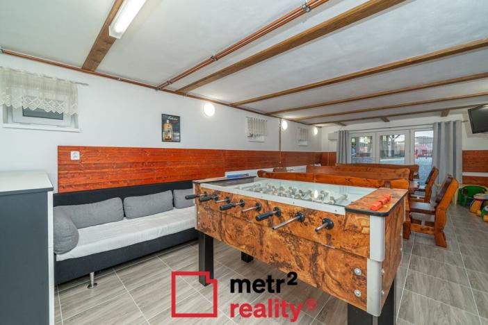 Prodej rodinného domu, Loučná nad Desnou - Rejhotice, 330 m2