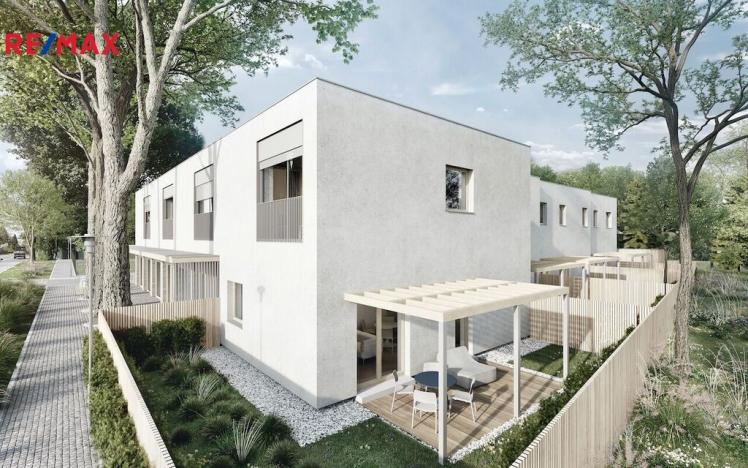 Prodej bytu 2+kk, Mukařov, 46 m2