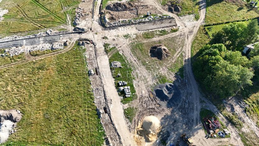 Prodej pozemku pro bydlení, Kolová, 1027 m2