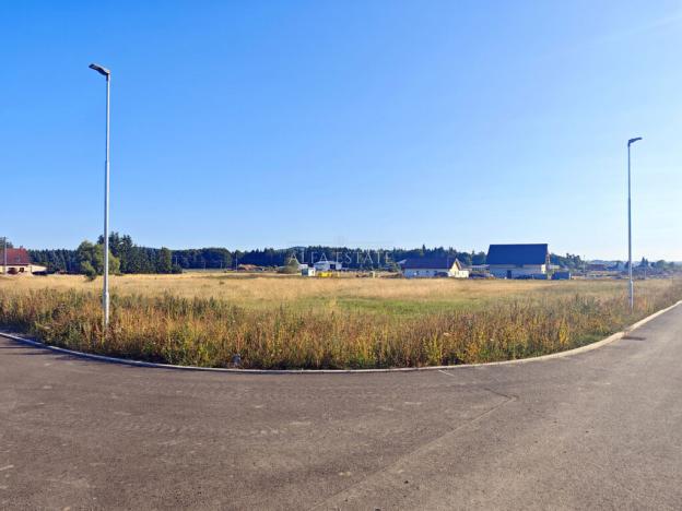 Prodej pozemku pro bydlení, Kolová, 1027 m2