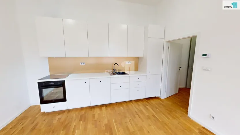 Pronájem bytu 1+kk, Pelhřimov, Tylova, 40 m2