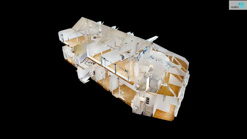 Pronájem bytu 1+kk, Pelhřimov, Tylova, 40 m2