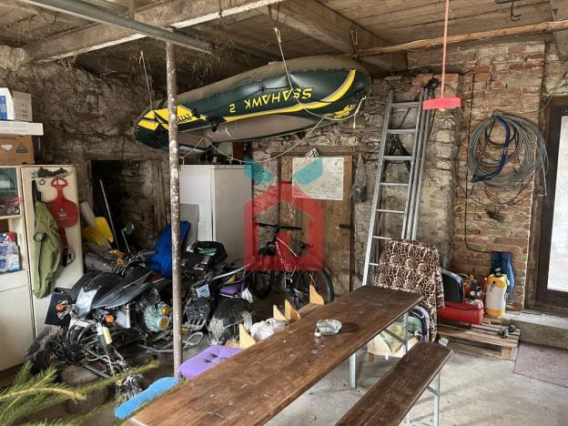 Prodej rodinného domu, Štěchov - Lačnov, 137 m2