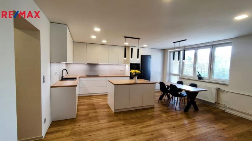 Prodej bytu 3+kk, Bílovec, Nad Střelnicí, 95 m2