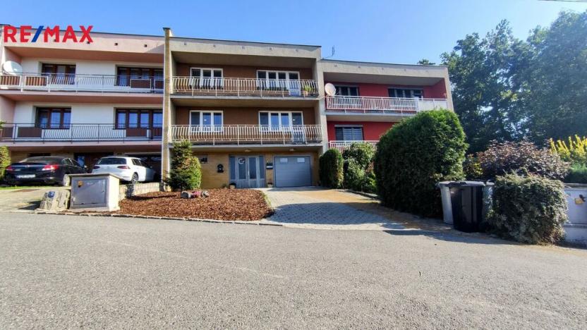 Prodej bytu 3+kk, Bílovec, Nad Střelnicí, 95 m2