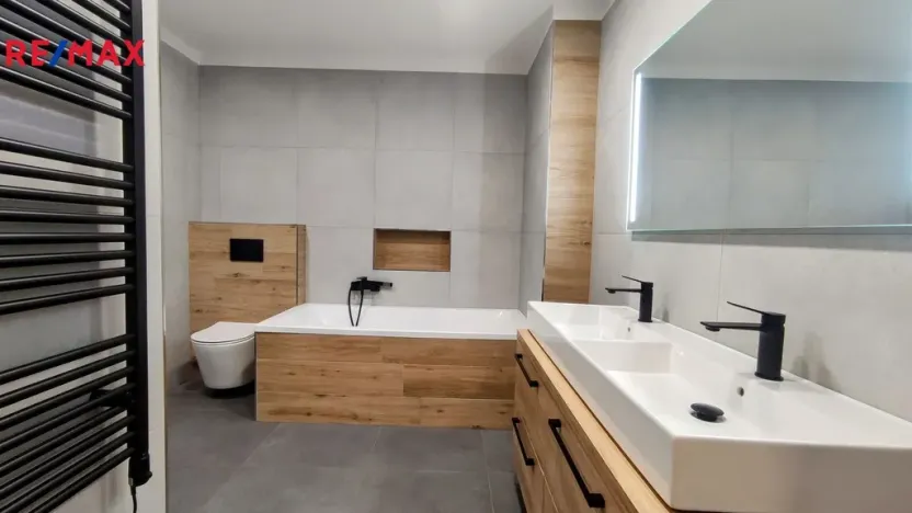 Prodej bytu 3+kk, Bílovec, Nad Střelnicí, 93 m2