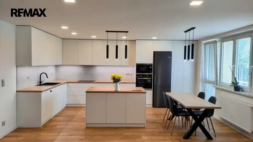 Prodej bytu 3+kk, Bílovec, Nad Střelnicí, 93 m2