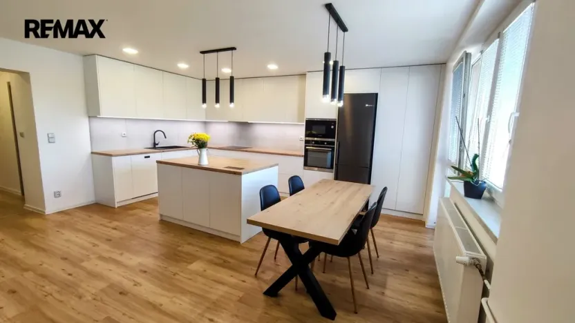 Prodej bytu 3+kk, Bílovec, Nad Střelnicí, 93 m2