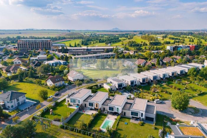 Prodej rodinného domu, Mladá Boleslav - Michalovice, 169 m2