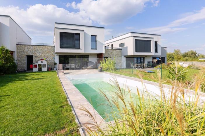 Prodej rodinného domu, Mladá Boleslav - Michalovice, 169 m2