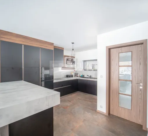 Prodej rodinného domu, Mladá Boleslav - Michalovice, 169 m2