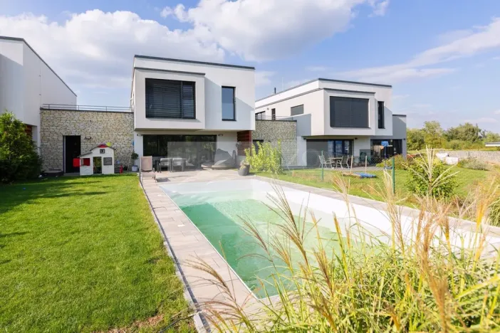 Prodej rodinného domu, Mladá Boleslav - Michalovice, 169 m2