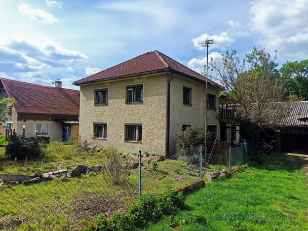 Prodej rodinného domu, Radhošť - Sedlíšťka, 179 m2