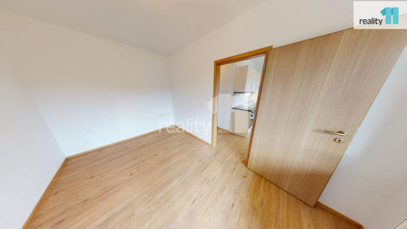 Pronájem bytu 1+1, Světlá nad Sázavou - Leštinka, 22 m2