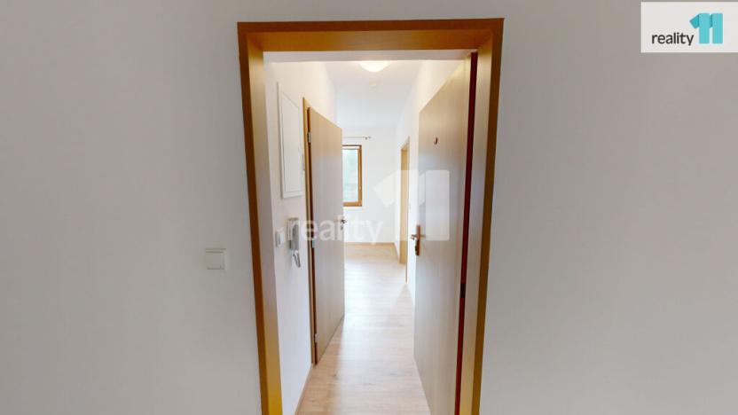 Pronájem bytu 1+1, Světlá nad Sázavou - Leštinka, 22 m2