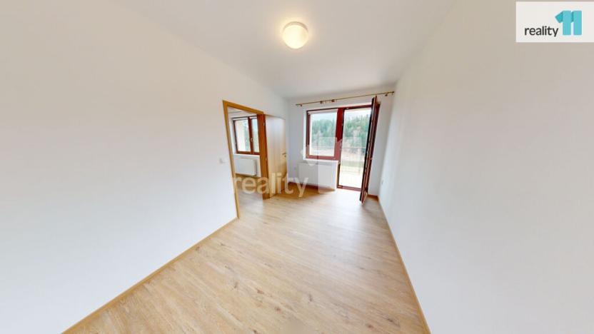 Pronájem bytu 1+1, Světlá nad Sázavou - Leštinka, 22 m2