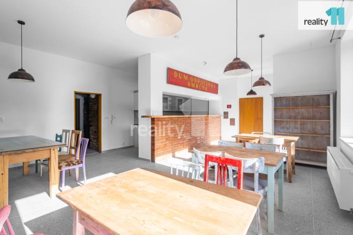 Pronájem bytu 1+1, Světlá nad Sázavou - Leštinka, 22 m2