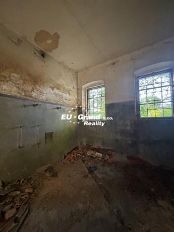 Prodej - jiné, Staré Křečany - Brtníky, 135 m2