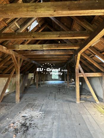 Prodej - jiné, Staré Křečany - Brtníky, 135 m2