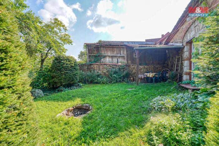 Prodej rodinného domu, Lhenice, Prachatická, 129 m2