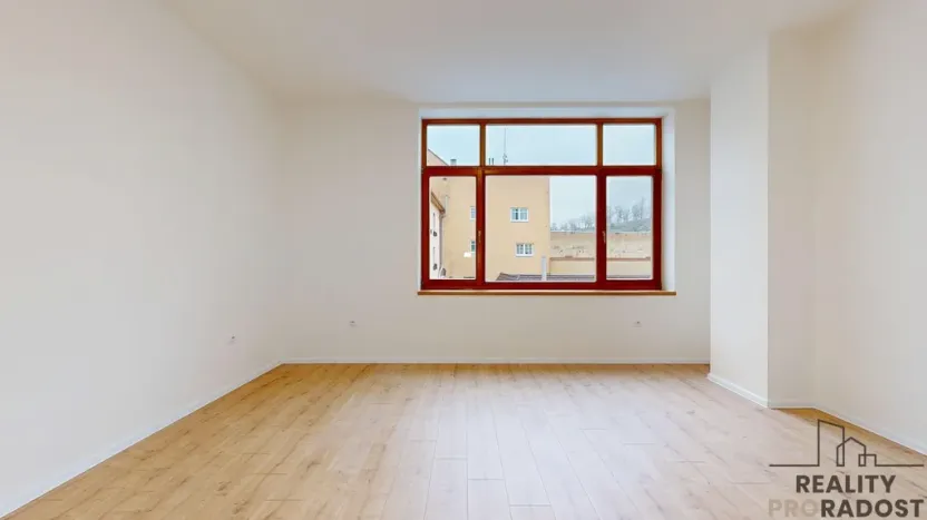 Prodej bytu 2+kk, Třebíč - Vnitřní Město, Karlovo nám., 80 m2